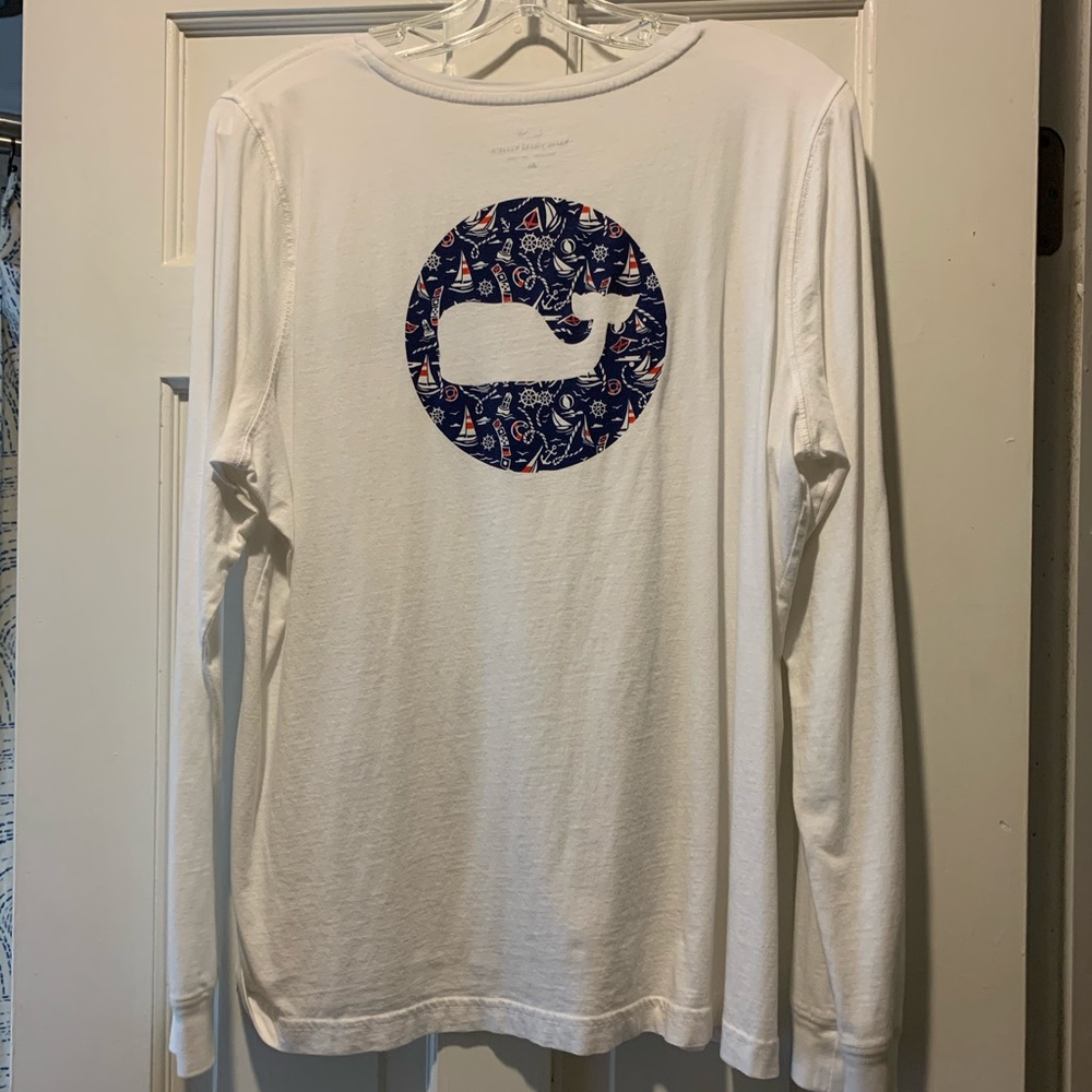 vineyard vines shirt